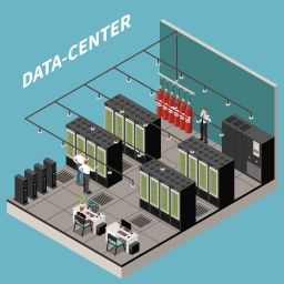 Data Center Infrastructure Solutions