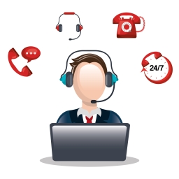 IP Customer Contact Centers Solutions (IPCC)