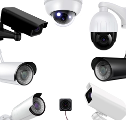 Surveillance Security Solutions